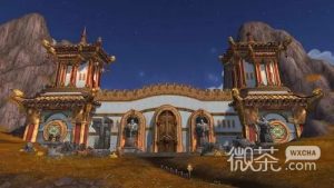 《魔兽世界》乌龟服常用宏命令详情【EV棋牌】-EV棋牌