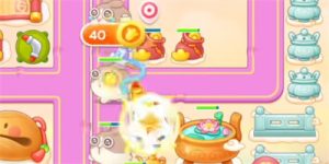 《保卫萝卜4》周赛9月1日通关技巧【EV棋牌】-EV棋牌