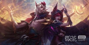 《英雄联盟》测试服英雄有什么改动攻略【EV棋牌】-EV棋牌