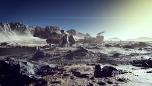 《星空Starfield》武器绑定快捷键设置方法攻略【EV棋牌】-EV棋牌