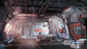 《星空》全2x1起居舱种类一览及功能展示详情【EV棋牌】-EV棋牌