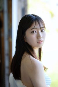 永野铃(永野鈴)出道作品番号及封面,永野铃个人简介【EV棋牌】-EV棋牌