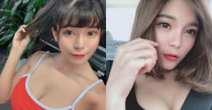 狂野女教練「健身小野馬」Rong火辣身材不好駕馭 極品翹臀讓人噴火!【EV棋牌】-EV棋牌