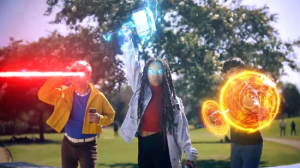 Niantic 与漫威娱乐合作,将推出 AR 游戏《漫威英雄世界》【EV棋牌】-EV棋牌