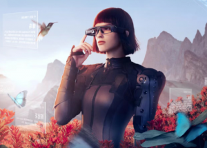 2022年Q4AR眼镜井喷式出货 一图汇总近期新品【EV棋牌】-EV棋牌