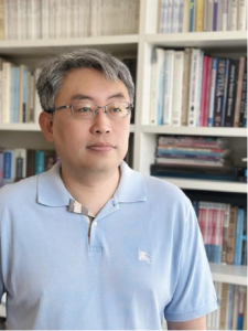 Scopely John Yin 与 Well-Link Tech 集团孙海亮确认出席 2023 全球游戏产业峰会【EV棋牌】-EV棋牌