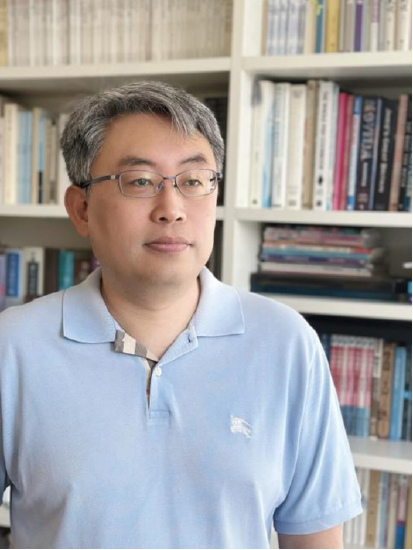 Scopely John Yin 与 Well-Link Tech 集团孙海亮确认出席 2023 全球游戏产业峰会