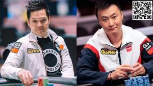 【EV扑克】WSOP主赛事ANDY、金波“透视手牌”精彩直播!爽夺iPhone15 Pro Max乐国庆【EV棋牌】-EV棋牌