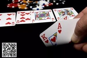 【EV扑克】策略教学:击中强牌后,如何尽可能的榨取价值?【EV棋牌】-EV棋牌