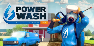 《PowerWash Simulator VR》将于 11 月 2 日登陆 Quest 平台【EV棋牌】-EV棋牌