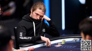 【EV扑克】EPT布拉格双料冠军得主Ben Heath谈:【如何在扑克职涯中取得成功?】【EV棋牌】-EV棋牌