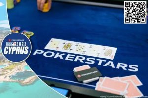 【EV扑克】真看错牌了!老哥闹出大乌龙 差点送掉ALL IN大底池……【EV棋牌】-EV棋牌