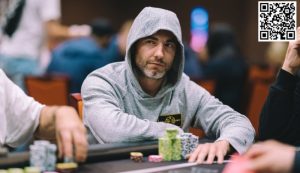 【EV扑克】知名职牌自爆曾在VIP局连玩69个小时盈利50万刀,完全不舍得走【EV棋牌】-EV棋牌