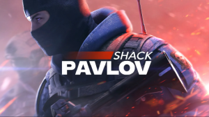 《Pavlov Shack》将于 11 月 14 日正式登陆 Meta Quest 平台【EV棋牌】-EV棋牌