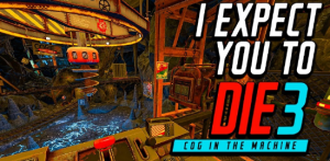 开发商公布《I Expect You To Die 3》的一系列玩家成就【EV棋牌】-EV棋牌