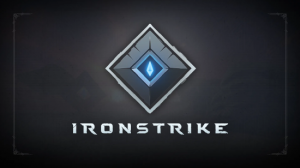 VR 奇幻游戏《Ironstrike》将于 11 月 16 日登陆 Meta Quest 平台【EV棋牌】-EV棋牌