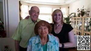 【EV扑克】老道妻子Louise Brunson随爱人去了,62年的婚姻是扑克圈的典范【EV棋牌】-EV棋牌