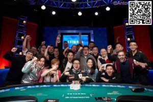 【EV扑克】玩法:用Probe下注来进攻对手,你会吗?【EV棋牌】-EV棋牌