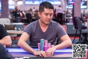 【EV扑克】话题 | Andy Stacks:我打牌最薄弱的一点可能就是心理部分【EV棋牌】-EV棋牌