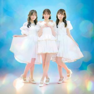 最强美少女x3!AV界全新偶像团体诞生!【EV棋牌】-EV棋牌