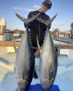 不只会剑玉!涼森れむ(凉森玲梦)还是天才小钓手!【EV棋牌】-EV棋牌