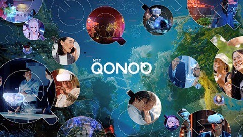 日本电信运营商 NTT Docomo 成立元宇宙全资子公司