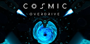 《 Cosmic Overdrive 》将登陆 PCVR 和 Quest 头显【EV棋牌】-EV棋牌