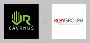 Cavrnus 与 Ruby Groupe 合作为奢侈品牌部署元宇宙体验【EV棋牌】-EV棋牌