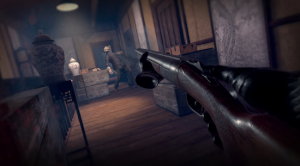 VR 动作冒险游戏《浴血黑帮:国王的赎金》登陆 PCVR 和 PSVR2 头显【EV棋牌】-EV棋牌