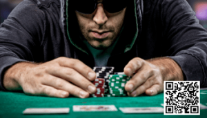 【EV扑克】德扑策略:遇到激进牌手不要慌,这几招轻松应对【EV棋牌】-EV棋牌