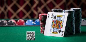 【EV扑克】策略教学:3个技巧帮你用AK收获更多价值【EV棋牌】-EV棋牌