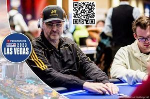 【EV扑克】Phil Hellmuth被冤家牌淘汰后说道:“为什么会这么痛苦?【EV棋牌】-EV棋牌