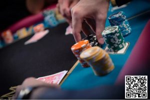 【EV扑克】玩法:盲注位3-bet打法全剖析【EV棋牌】-EV棋牌