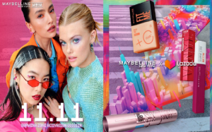 美宝莲纽约、gotham NYC、Craft 等联手推出一款 AR 手机游戏【EV棋牌】-EV棋牌