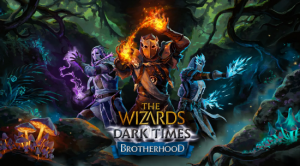 VR 魔法游戏《The Wizards-Dark Times》将于 11 月 18 日推出免费更新【EV棋牌】-EV棋牌