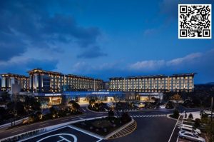 【EV扑克】讨论 | 韩国济州岛能否取代澳门成为亚洲扑克赛事中心?【EV棋牌】-EV棋牌