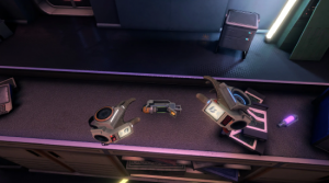 VR 科幻冒险游戏《Genotype》即将推出 PCVR 版本【EV棋牌】-EV棋牌