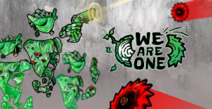 VR 益智射击游戏《We Are One》更新:新增关卡编辑器【EV棋牌】-EV棋牌