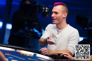 【EV扑克】Justin Bonomo评论当前冲突,圈内大咖吵成一锅粥【EV棋牌】-EV棋牌
