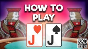 【EV扑克】玩法:一拿到JJ就心里发凉?打好它也没那么难【EV棋牌】-EV棋牌