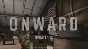 VR 射击游戏《Onward》发布 1.13 更新【EV棋牌】-EV棋牌