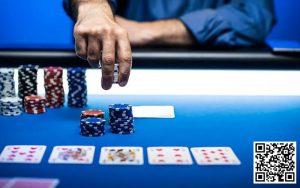 【EV扑克】测试:你知道该怎么游戏暗三条吗?【EV棋牌】-EV棋牌