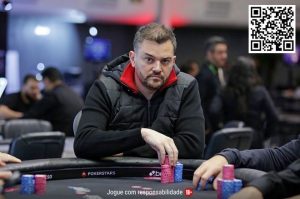 【EV扑克】巴西知名牌手打比赛收到双份起始筹码,他竟然敢带上桌,最终被无限期禁赛【EV棋牌】-EV棋牌