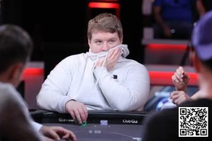 【EV扑克】16年维加斯老玩家揭露罪恶之城高额桌真相,私局才是主流【EV棋牌】-EV棋牌