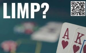 【EV扑克】策略教学:如何战胜翻前跛入的对手?【EV棋牌】-EV棋牌