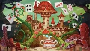 【EV扑克】玩转蘑菇扑克,这份策略你要收下!【EV棋牌】-EV棋牌