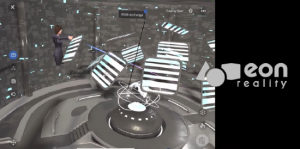 EON Reality 将在阿联酋推出其 XR 教育平台【EV棋牌】-EV棋牌