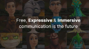 Roblox 宣布未来更新计划,新增化身动画、沉浸式广告功能【EV棋牌】-EV棋牌