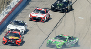 NASCAR 在 Horizon Worlds 中推出首个 VR 体验【EV棋牌】-EV棋牌