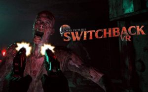 《 The Dark Pictures：Switchback VR 》具有可怕的眼动追踪支持【EV棋牌】-EV棋牌